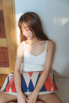 迷人的女保姆